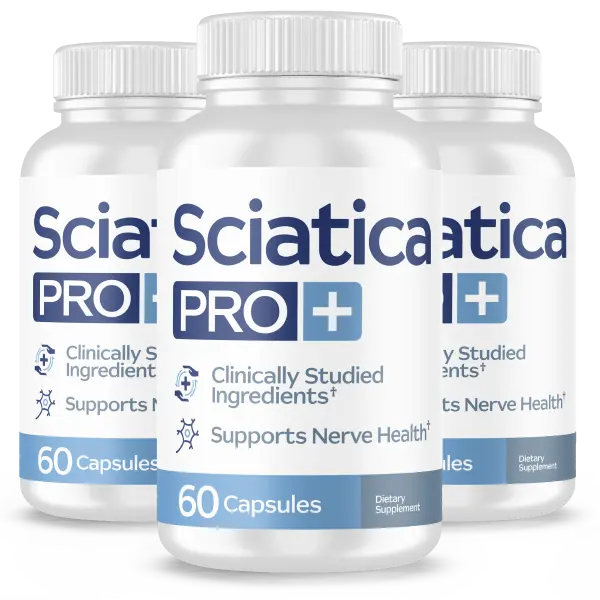 Sciatica Banner