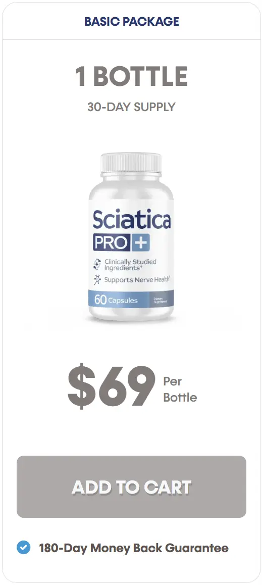 Scaitica pro Price